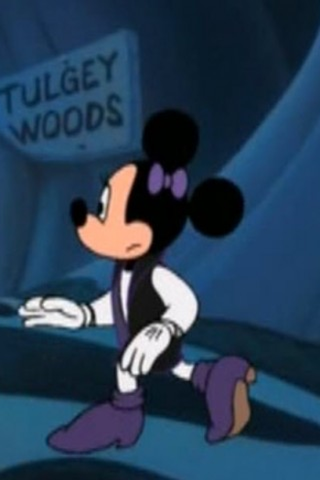 Poster de Episódio Where's Minnie? (2002)