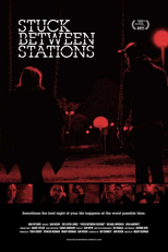Stuck Between Stations (Stuck Between Stations)