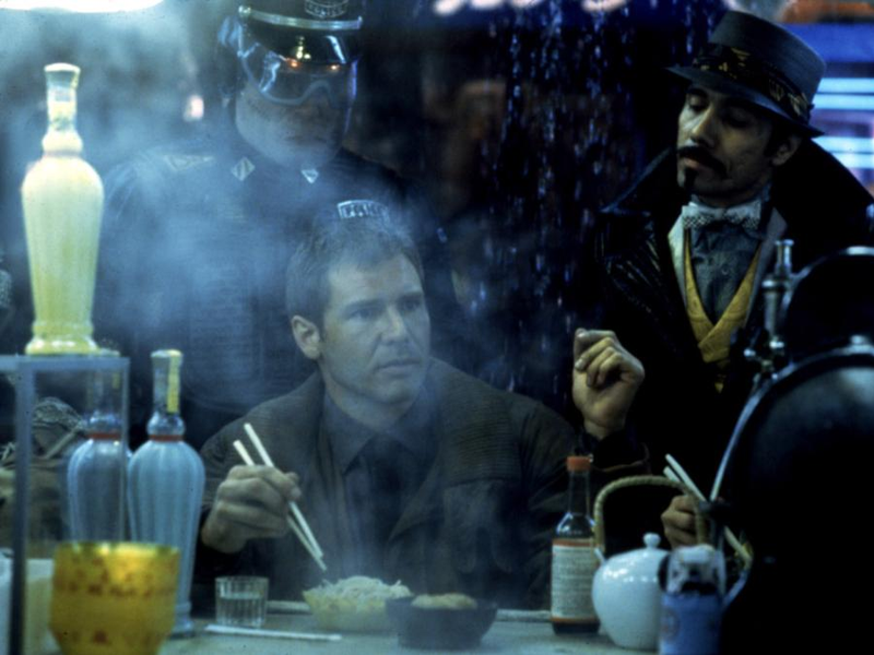 Foto 126 de Blade Runner: O Caçador de Andróides