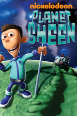 Planeta Sheen (Planet Sheen)