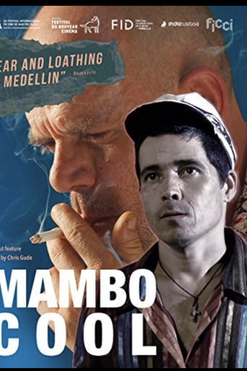 Poster de Filme MAMBO COOL (2013)