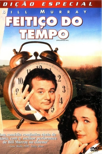  de Filme Feitiço do Tempo (1993)