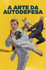 A Arte da Autodefesa (The Art of Self-Defense)