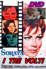 As Três Faces de Uma Mulher (I Tre Volti)