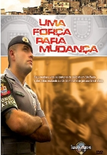 Uma Força Para Mudança (Uma Força Para Mudança)