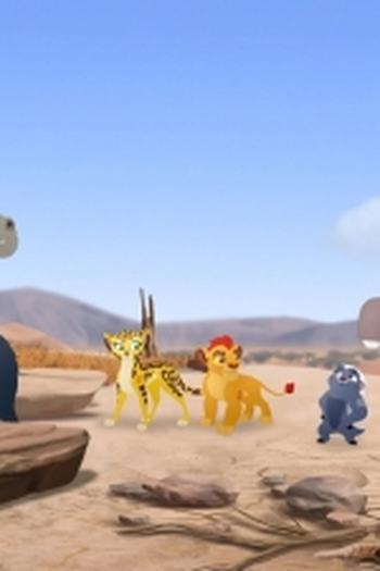 Poster de Episódio Beshte and the Beast (2018)