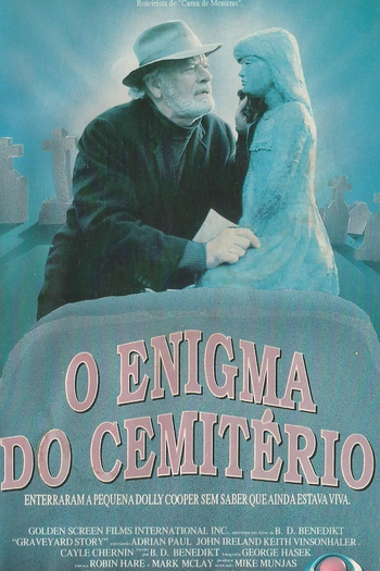  de Filme O Enigma do Cemitério (1991)