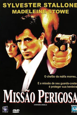 Missão Perigosa (Avenging Angelo)