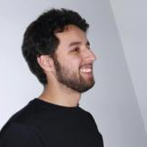 Foto de perfil de Gefferson Severo da Trindade