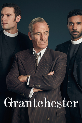 Poster 1 de Série Grantchester (9ª Temporada) (2024)