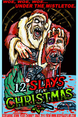 The 12 Slays of Christmas (The 12 Slays of Christmas)