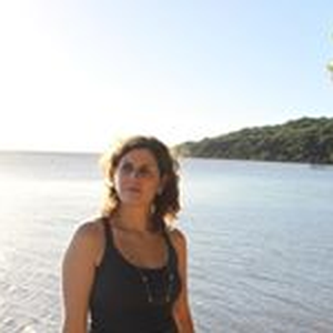 Foto de perfil de Mariana