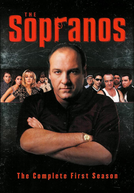 Família Soprano (1ª Temporada) (The Sopranos (Season 1))