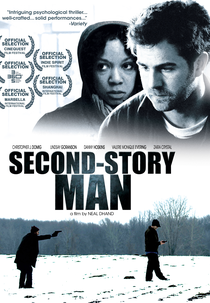 Second-Story Man (Second-Story Man)