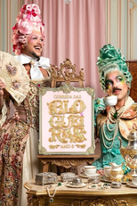 Corrida das Blogueiras (8ª Temporada) (Corrida das Blogueiras (8ª Temporada))