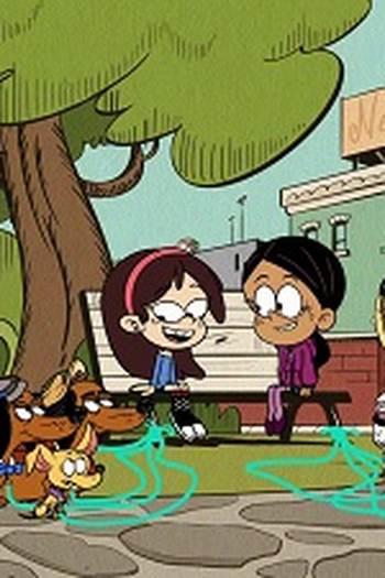 Poster de Episódio Walk Don’t Run (2019)
