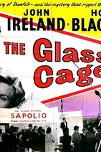  de Filme A gaiola de vidro (1955)