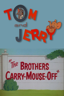 Prodigio de Jerry - Poster / Capa / Cartaz - Oficial 1