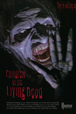 Children of the Living Dead (Children of the Living Dead)