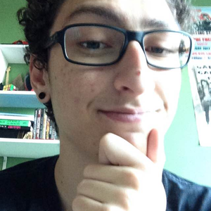 Foto de perfil de Lucas