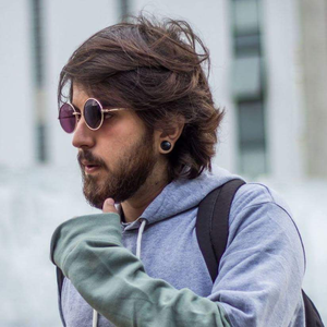 Foto de perfil de cadu