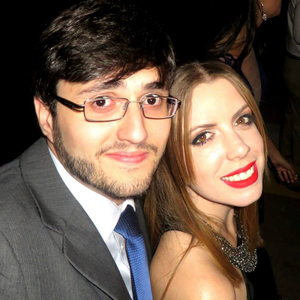 Foto de perfil de Pollyanna Coutinho