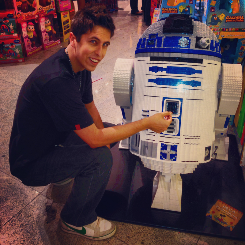 Henrique Leite - Foto 1