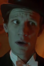 Doctor Who - Bad Night (Doctor Who - Bad Night)