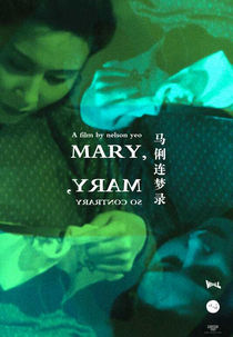 Mary, Mary, So Contrary (Mary, Mary, So Contrary)