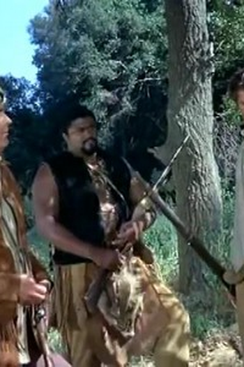 Poster de Episódio A Bearskin for Jamie Blue (1969)