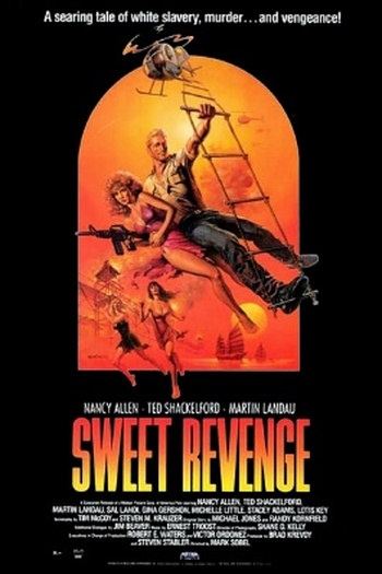  de Filme Resgate Arriscado (1987)