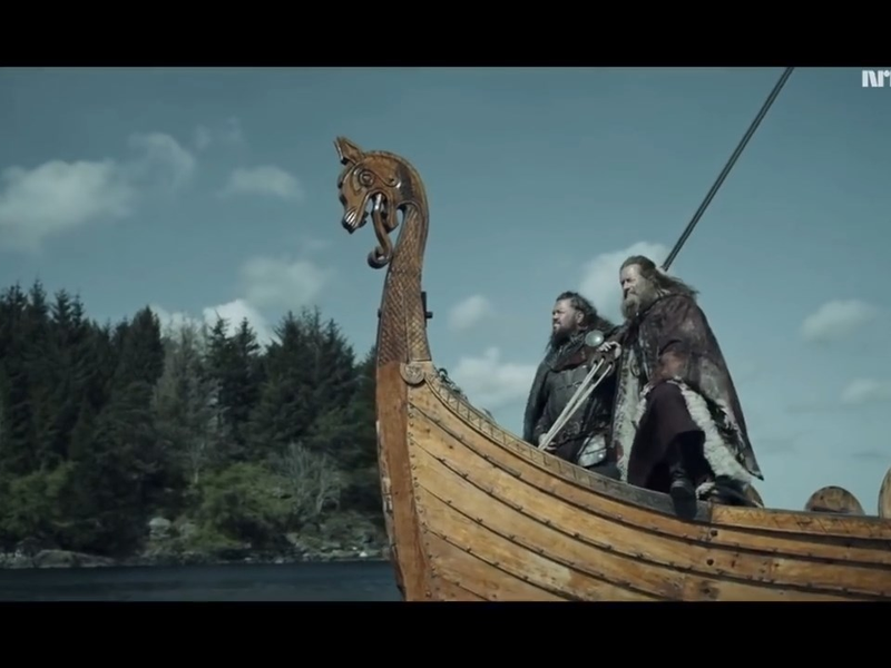 Foto 2 de Norsemen (1ª Temporada)