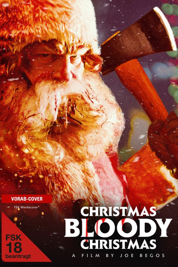  de Filme Feliz Natal (2022)