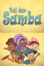 Vai Dar Samba (Vai Dar Samba)