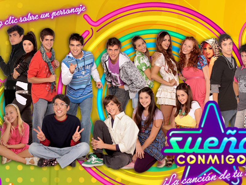 Foto 1 de Sonha Comigo