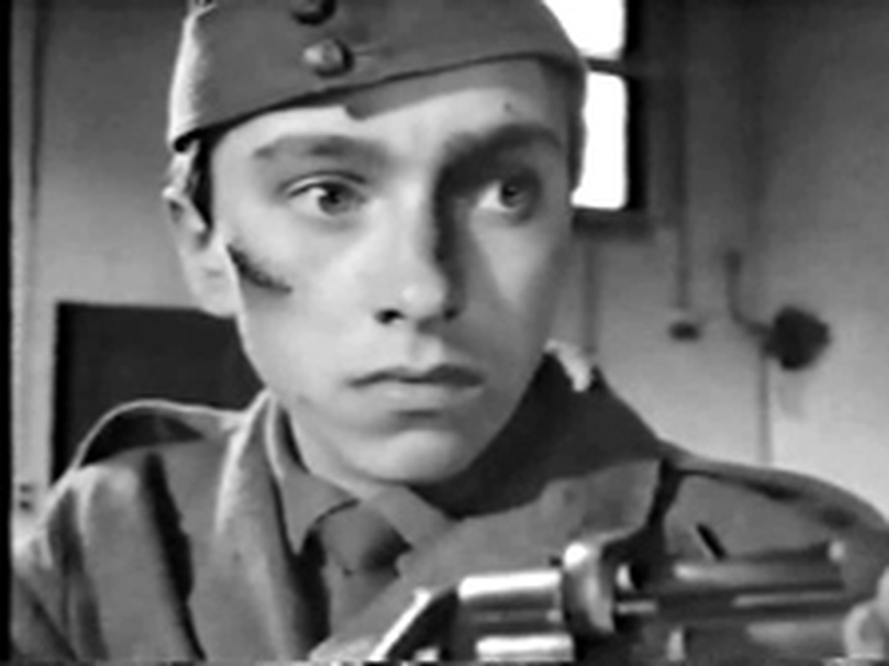 Foto 1 de Reach for Glory