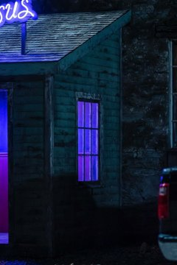 Poster de Episódio The Night Road (2020)