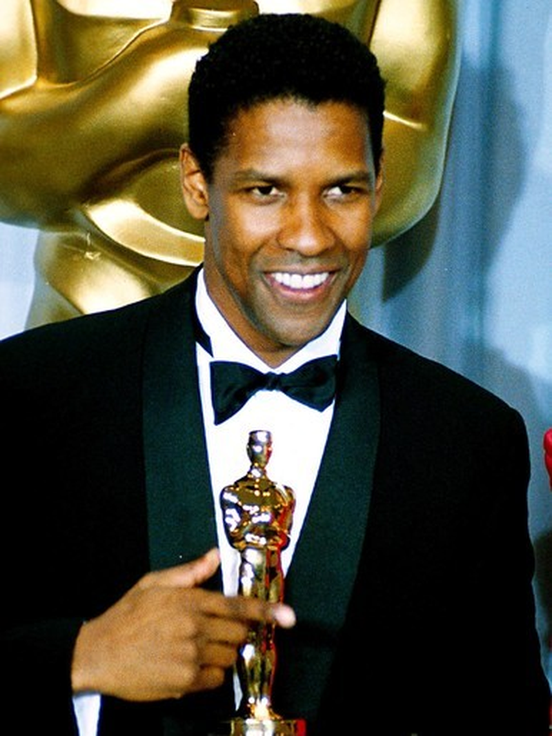 Denzel Washington - Foto 13