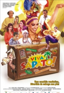Viva Sapato! (Viva Sapato!)