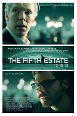 O Quinto Poder (The Fifth Estate)