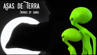 ASAS DE TERRA (curta-metragem - SP - 2015)
