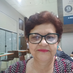 Foto de perfil de Eleine Mendes