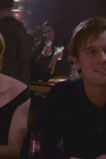 Poster de Episódio Small Town (1999)