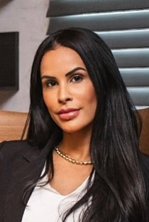 Vanessa Barros - Poster 1