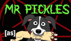 Mr. Pickles Season 2 starts Sunday, April 17th | Mr. Pickles | Adult Swim