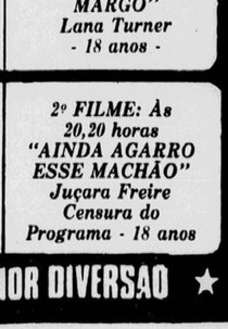 Ainda Agarro Esse Machão (Ainda Agarro Esse Machão)