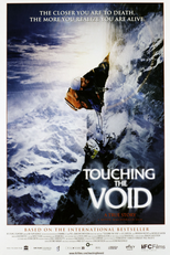 Desafio Vertical (Touching the Void)