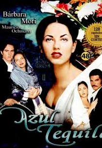 Azul Tequila (Azul Tequila)