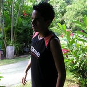 Foto de perfil de Roger