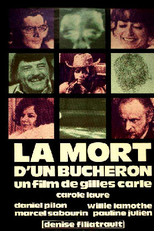 The Death of a Lumberjack (La mort d'un bûcheron )